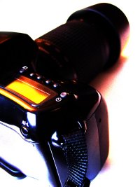 Camera