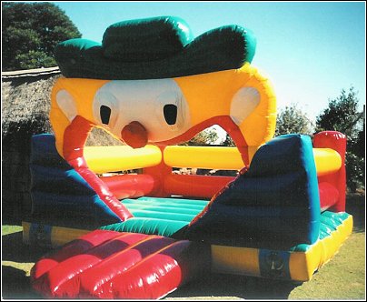 Jumping Castle