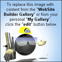 Site Builder Man Happy Face